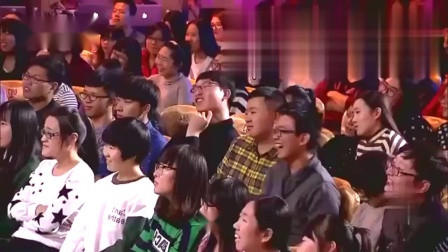 小品《帮你忙》全是笑点 台下从头笑到尾
