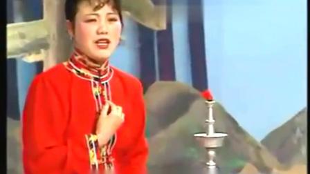 民间小调《儿子挣大钱回家》父母见儿归来心