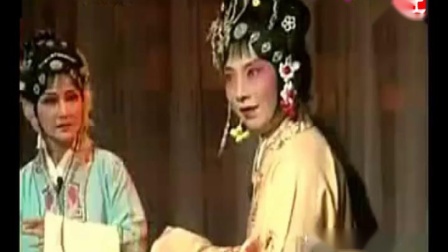 淮剧全剧《三女抢板》上海淮剧团演出 7