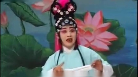 河南坠子《五女兴唐 借银》 春色恼人杨垂青