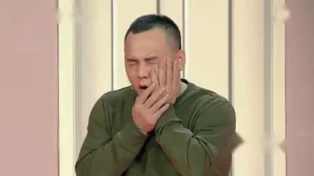 《幸福快递》田娃北京卫视春晚小品 全场笑