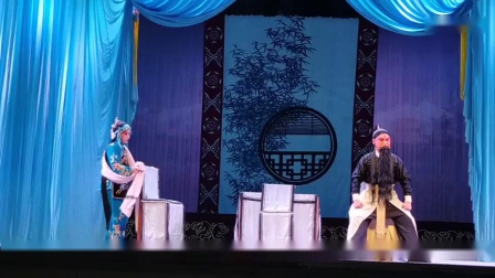 蒲剧折子戏《杀狗》临汾市小梅花蒲剧团