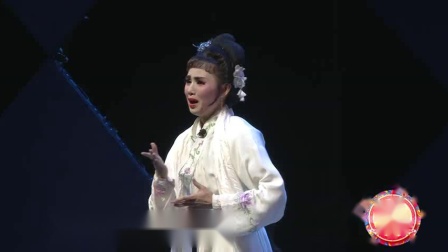 吕剧《窦娥冤》省吕 山东省吕剧艺术交流展