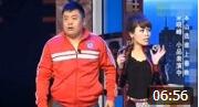 《一代名匪》宋晓峰爆笑小品 台下观众从头