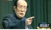 《模仿人生》常宝华 付强经典相声 观众全程