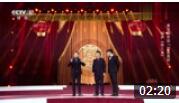 相声《铁三角》小伙用方言来表演 乐翻全场