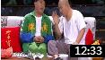 《老王卖瓜》刘能和赵四这一组合小品 台下