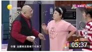 《减肥进行曲》欢乐饭米粒儿 海燕邵峰小品