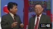 《家庭趣事》姜昆 唐杰忠精彩搞笑相声