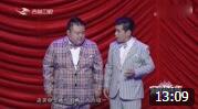 小品《爷俩相亲》郭旺陪儿子相亲 一见相亲