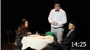 《男闺蜜》胡瑞真 郭及凯 李欣然2019剑桥春