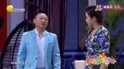 小品《满月酒》观众都笑的合不拢嘴