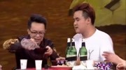 小品《奋斗的青春》太搞笑 让你看得过瘾 笑