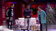《奇葩大妈下》斗逗乐组合表演组团儿上春晚