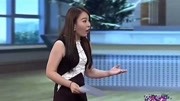 小品《花痴》超级搞笑 观众笑傻了