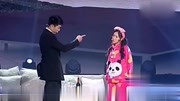 小品《来自星星的你》二人搞笑不断 笑翻观