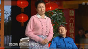 小品《我想有个家》上 韩磊 赵博组团上春晚小品