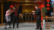 小品《我想有个家》下  韩磊 赵博组团上春