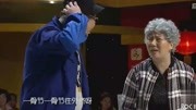 小品《医院见闻》大娘想儿女碰瓷住院 把司