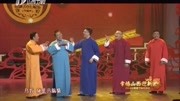 《马年说马》爆笑春晚群口相声