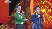 相声《转型时代》超搞笑 观众笑的合不拢嘴