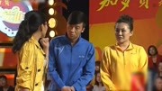 《聪明的演员》王小虎 张可 燕飞 赵本山选谁上春晚小品下载