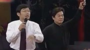 相声《雕塑》大兵 奇志精彩演绎 爆笑全场