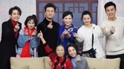 《全家福》2019张少华 史可 岳丽娜 于 毅 