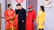 《财神驾到》2019北京春晚 文松贾冰曹征蒋梦婕小品下载