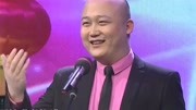 相声《不许你说话》超搞笑 用相声表达态度