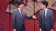 《请你耐心点》董建春 李丁2019央视元宵晚
