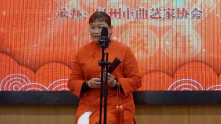 泉州南音《春光明媚》演唱 陈阿花下载