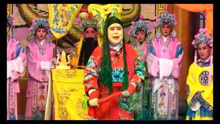平顶山越调《打金枝》（全场）平顶山大红光越调