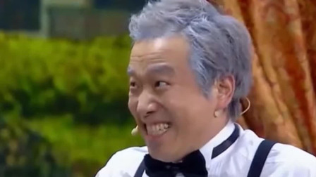 《吵闹人生》潘斌龙 崔志佳 鄂靖文 蒋诗萌