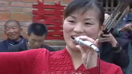 民间小调《夸新郎》唱的真精彩 一起来听听