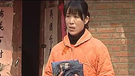 刘晓燕民间小调《砸锅卖铁糊涂爹》掌大权用