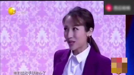 小品《女光棍相亲》全程笑点不断