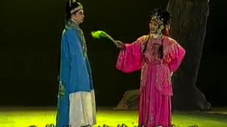 南昌采茶戏《张天师降妖》下