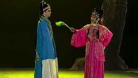 南昌采茶戏《张天师降妖》上