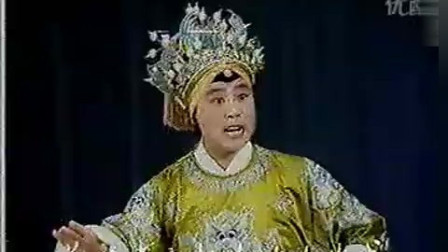 南路丝弦《印绶曲》选段 马俊改