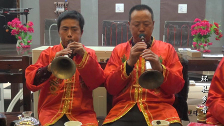 西北民间唢呐《麦苗儿青》