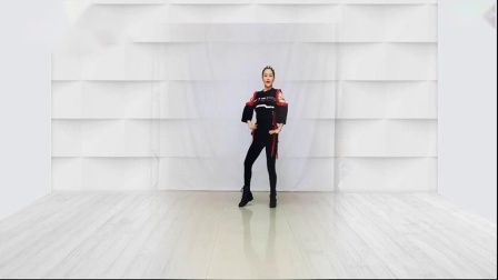 《摇滚女王》新风尚广场舞