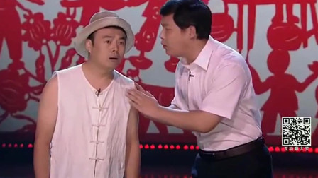 相声《卖驴》简直笑死人不偿命啊