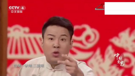 《全新组合》郭阳 郭亮相声 台下观众笑炸了