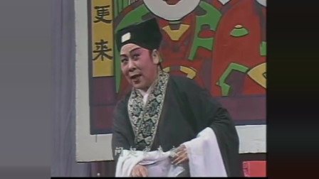 越调《李双喜借粮》席桂花 叫大姐你别着急