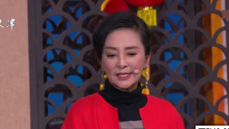 《这一年 我和你回娘家》李勤勤 李鸣宇小品