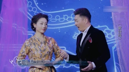 粤剧戏歌《紫钗缘》曾小敏 麦子杰