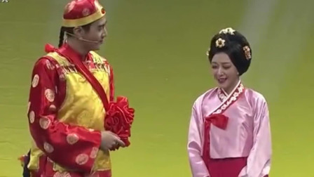 《鼠兄龙弟》任梓慧 桑娜 胡允柘 王禹桥小品 观众笑得前仰后合下载