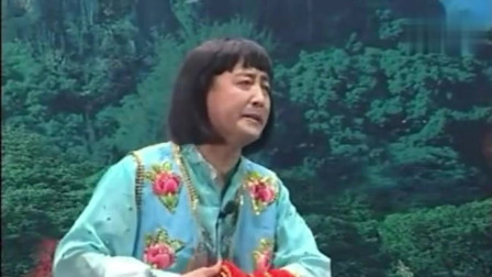 孙淑梅 张野二人转名家反串唱评剧《千里寻夫》下载