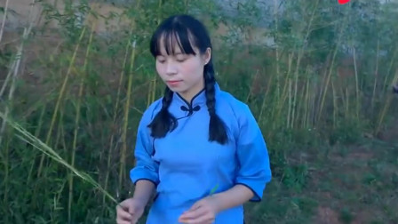 民间小调《送情郎》旋律醉人 真是好听